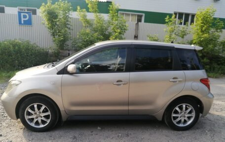Toyota Ist II, 2003 год, 600 000 рублей, 5 фотография