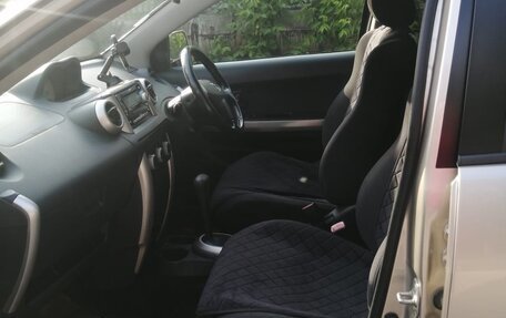 Toyota Ist II, 2003 год, 600 000 рублей, 11 фотография