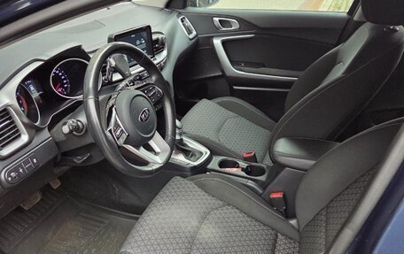 KIA cee'd III, 2019 год, 1 900 000 рублей, 2 фотография