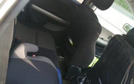 Toyota Ist II, 2003 год, 600 000 рублей, 12 фотография