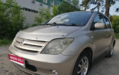 Toyota Ist II, 2003 год, 600 000 рублей, 2 фотография