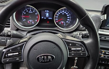 KIA cee'd III, 2019 год, 1 900 000 рублей, 7 фотография