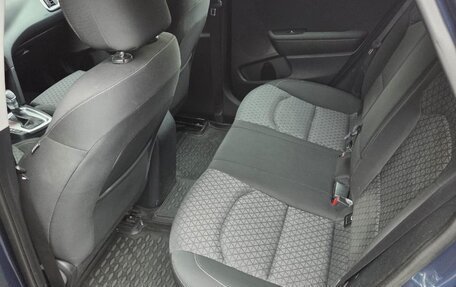 KIA cee'd III, 2019 год, 1 900 000 рублей, 6 фотография