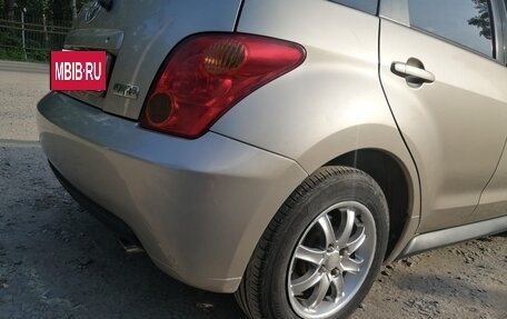 Toyota Ist II, 2003 год, 600 000 рублей, 10 фотография
