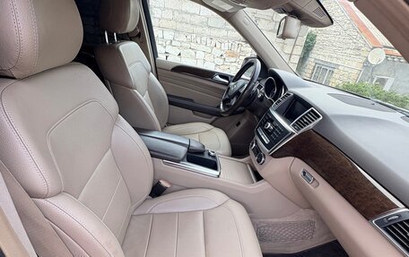 Mercedes-Benz M-Класс, 2013 год, 1 869 990 рублей, 8 фотография