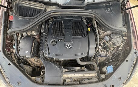 Mercedes-Benz M-Класс, 2013 год, 1 869 990 рублей, 13 фотография