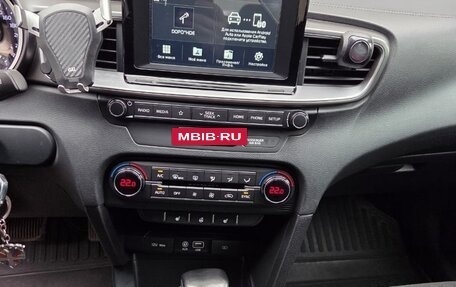 KIA cee'd III, 2019 год, 1 900 000 рублей, 8 фотография