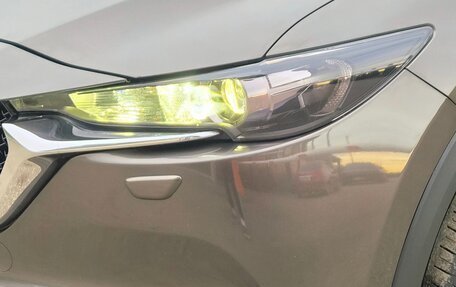 Mazda CX-5 II, 2017 год, 2 425 000 рублей, 4 фотография