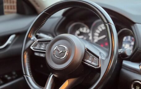 Mazda CX-5 II, 2017 год, 2 425 000 рублей, 13 фотография