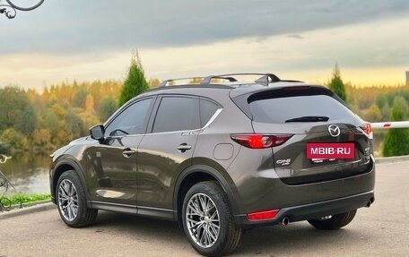 Mazda CX-5 II, 2017 год, 2 425 000 рублей, 7 фотография