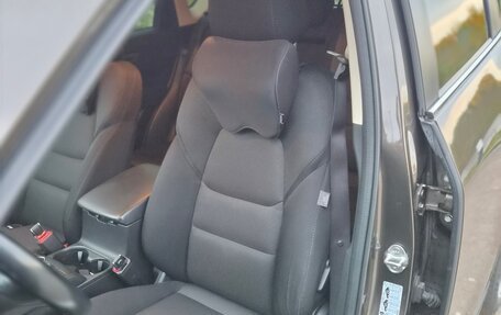Mazda CX-5 II, 2017 год, 2 425 000 рублей, 17 фотография