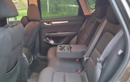 Mazda CX-5 II, 2017 год, 2 425 000 рублей, 19 фотография