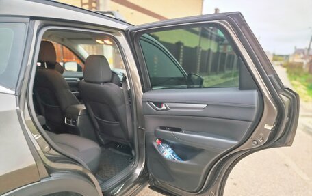 Mazda CX-5 II, 2017 год, 2 425 000 рублей, 22 фотография