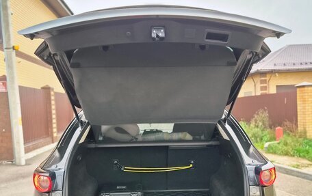 Mazda CX-5 II, 2017 год, 2 425 000 рублей, 20 фотография