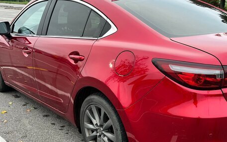 Mazda 6, 2020 год, 2 200 000 рублей, 3 фотография