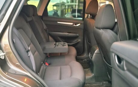 Mazda CX-5 II, 2017 год, 2 425 000 рублей, 23 фотография