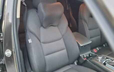 Mazda CX-5 II, 2017 год, 2 425 000 рублей, 25 фотография