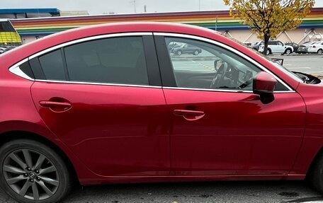 Mazda 6, 2020 год, 2 200 000 рублей, 6 фотография