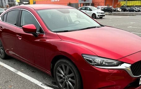 Mazda 6, 2020 год, 2 200 000 рублей, 7 фотография