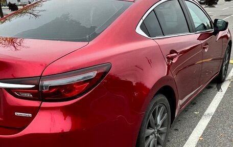 Mazda 6, 2020 год, 2 200 000 рублей, 5 фотография