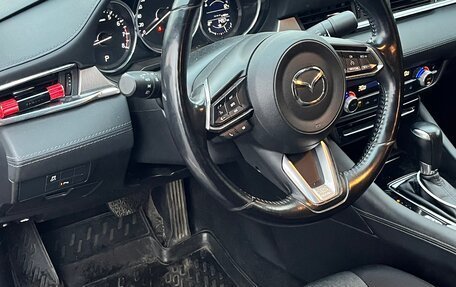 Mazda 6, 2020 год, 2 200 000 рублей, 8 фотография