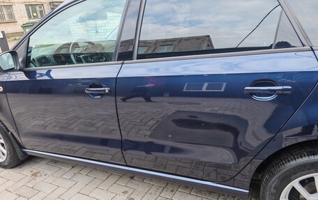 Volkswagen Polo VI (EU Market), 2017 год, 1 280 000 рублей, 13 фотография