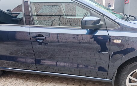 Volkswagen Polo VI (EU Market), 2017 год, 1 280 000 рублей, 19 фотография