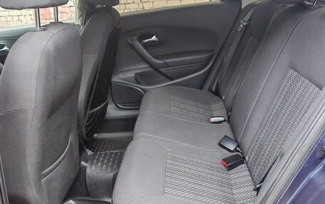 Volkswagen Polo VI (EU Market), 2017 год, 1 280 000 рублей, 24 фотография