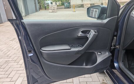 Volkswagen Polo VI (EU Market), 2017 год, 1 280 000 рублей, 29 фотография