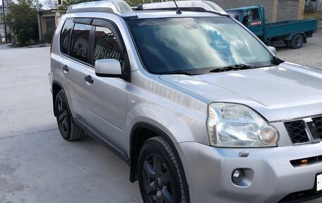 Nissan X-Trail, 2008 год, 950 000 рублей, 2 фотография