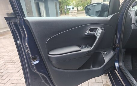 Volkswagen Polo VI (EU Market), 2017 год, 1 280 000 рублей, 34 фотография