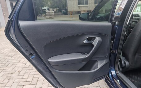 Volkswagen Polo VI (EU Market), 2017 год, 1 280 000 рублей, 35 фотография