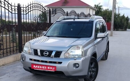 Nissan X-Trail, 2008 год, 950 000 рублей, 3 фотография