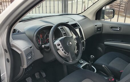 Nissan X-Trail, 2008 год, 950 000 рублей, 14 фотография