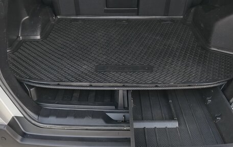 Nissan X-Trail, 2008 год, 950 000 рублей, 17 фотография