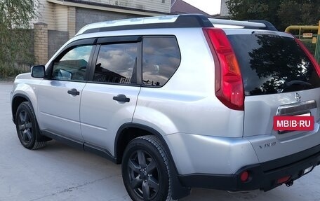 Nissan X-Trail, 2008 год, 950 000 рублей, 6 фотография