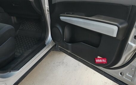 Nissan X-Trail, 2008 год, 950 000 рублей, 11 фотография