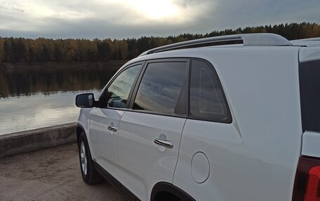 KIA Sorento II рестайлинг, 2015 год, 1 830 000 рублей, 7 фотография
