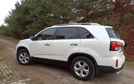 KIA Sorento II рестайлинг, 2015 год, 1 830 000 рублей, 12 фотография