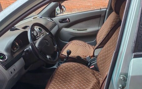 Chevrolet Lacetti, 2007 год, 355 000 рублей, 6 фотография