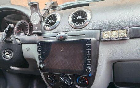 Chevrolet Lacetti, 2007 год, 355 000 рублей, 5 фотография