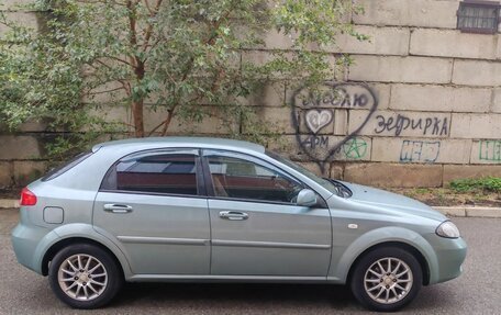 Chevrolet Lacetti, 2007 год, 355 000 рублей, 7 фотография