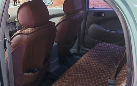 Chevrolet Lacetti, 2007 год, 355 000 рублей, 3 фотография