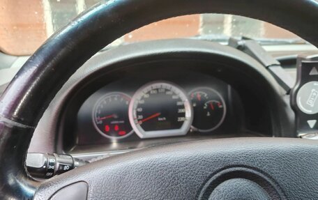 Chevrolet Lacetti, 2007 год, 355 000 рублей, 4 фотография