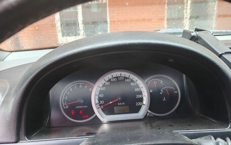 Chevrolet Lacetti, 2007 год, 355 000 рублей, 8 фотография