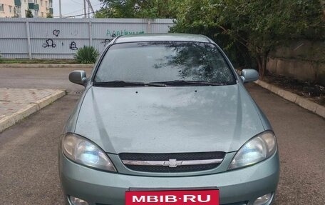 Chevrolet Lacetti, 2007 год, 355 000 рублей, 2 фотография