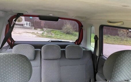 Suzuki Wagon R+ II, 2002 год, 240 000 рублей, 3 фотография