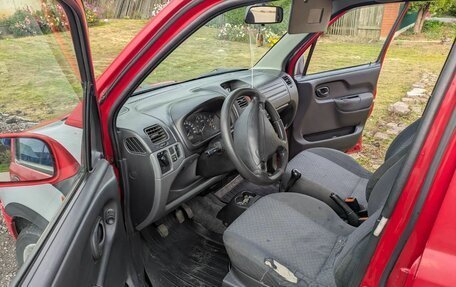 Suzuki Wagon R+ II, 2002 год, 240 000 рублей, 2 фотография
