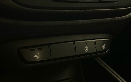 Hyundai Solaris II рестайлинг, 2021 год, 1 720 000 рублей, 19 фотография