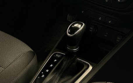 Hyundai Solaris II рестайлинг, 2021 год, 1 720 000 рублей, 29 фотография
